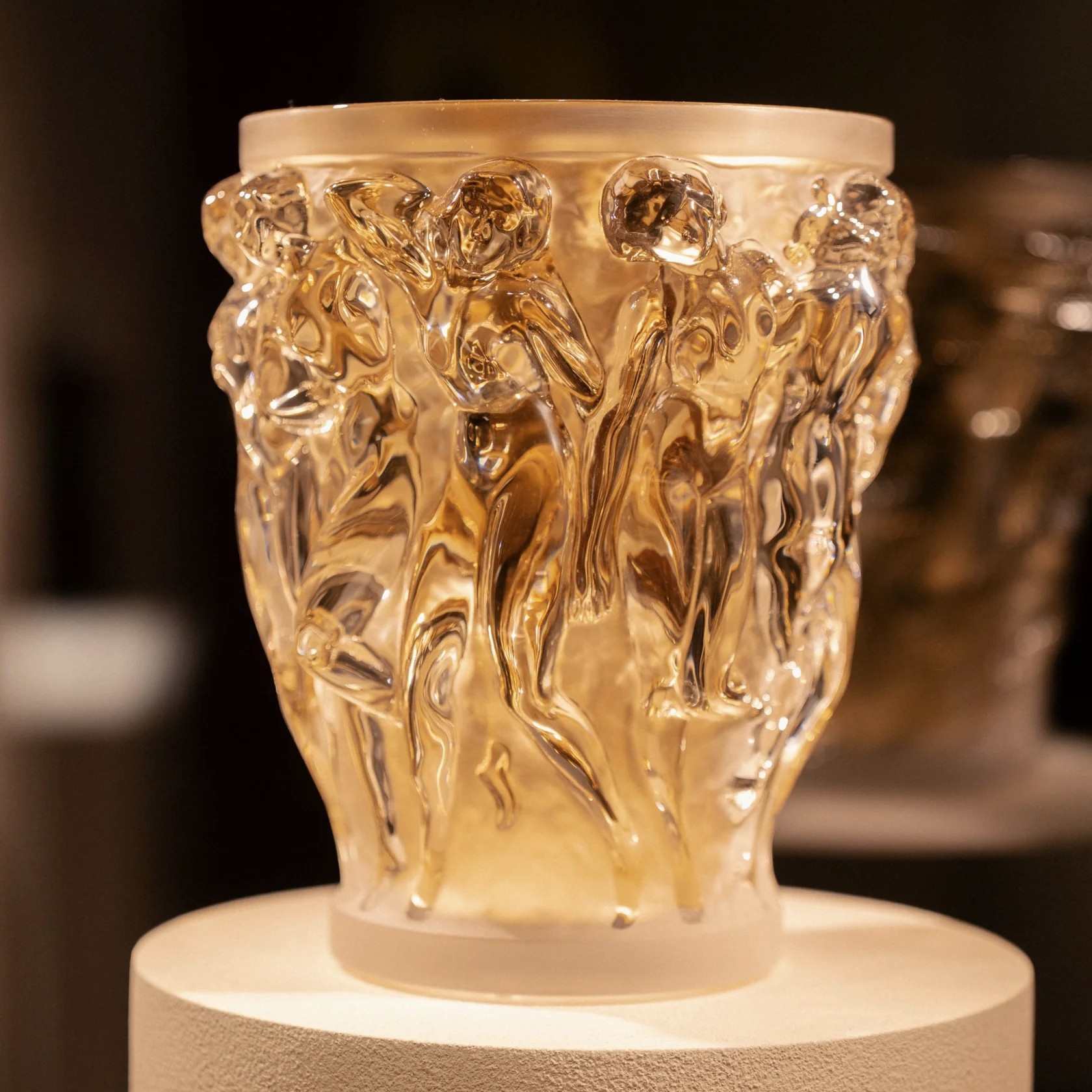 Mossi vases - MDMAISON